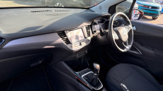 Vauxhall Crossland 1.2 Design 5dr Petrol Hatchback